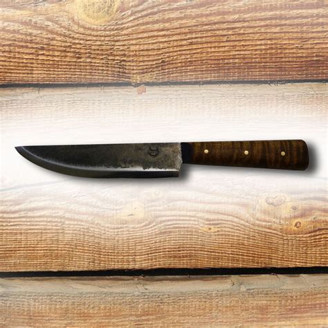 Trade Knives 18th Century: History, Types & Values