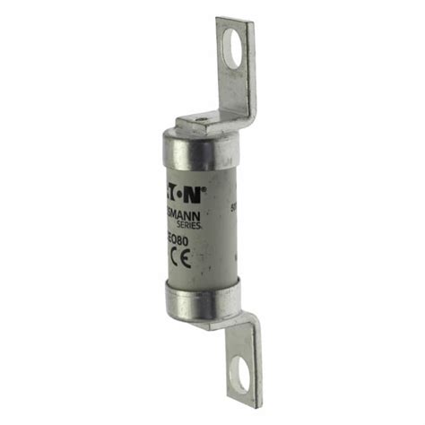 CEO80 Eaton | Eaton 80A British Standard Fuse A4 500V ac, 94 mm | 413 ...