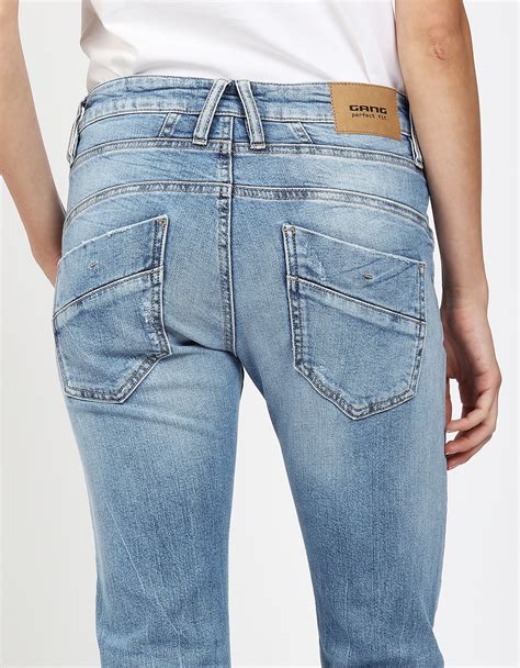 94GERDA - relaxed fit Jeans