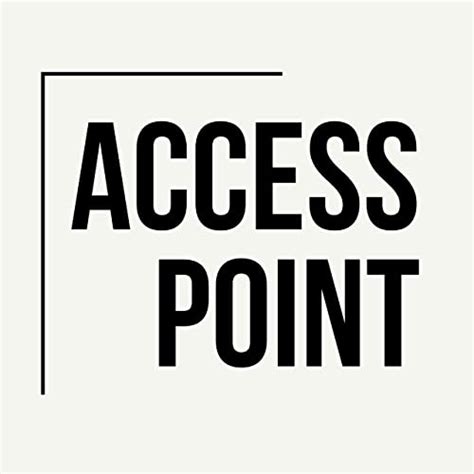 Access Point : Access Point: Amazon.in: Audible Books & Originals