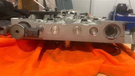 Project 4L60E Part 2 Lesson 10 的图像结果