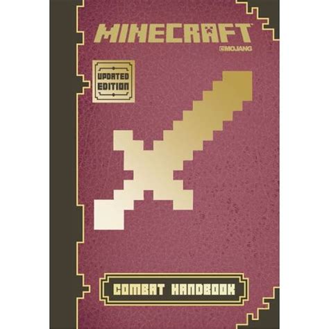 Image result for Minecraft Hand Book