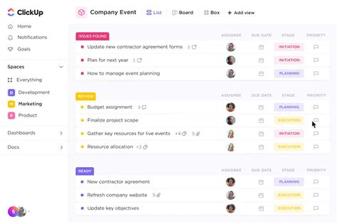 +Click Up Task Tutorial 的图像结果