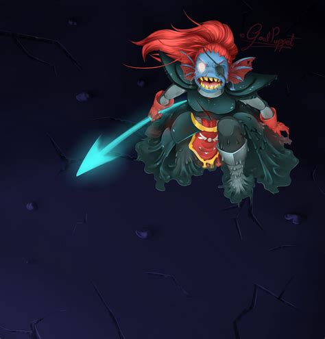 Undyne :: Undyne UT/DR :: UT/DR characters :: Undertale персонажи :: Undertale/Deltarune ...