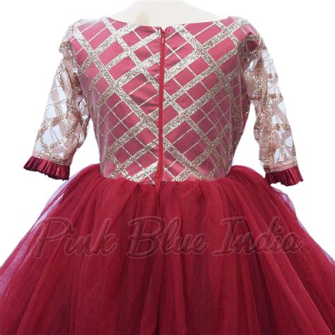 Mom Baby Same Dress – Customised Wedding Combo dress Online ...