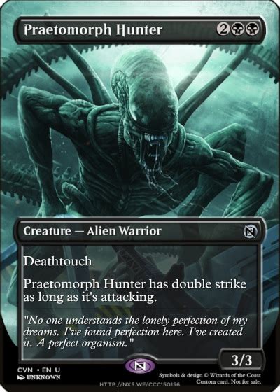 Alien Covenant Praetomorph 的图像结果