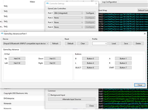 Dolphin Netplay Guide 的图像结果