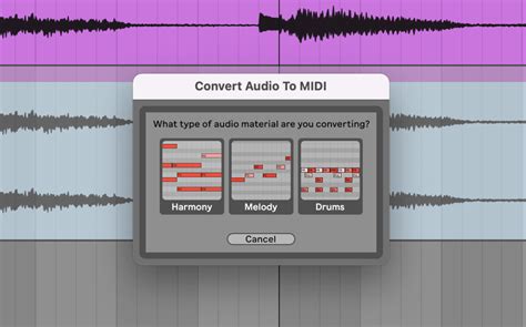 Image result for Audio to MIDI Tutorial