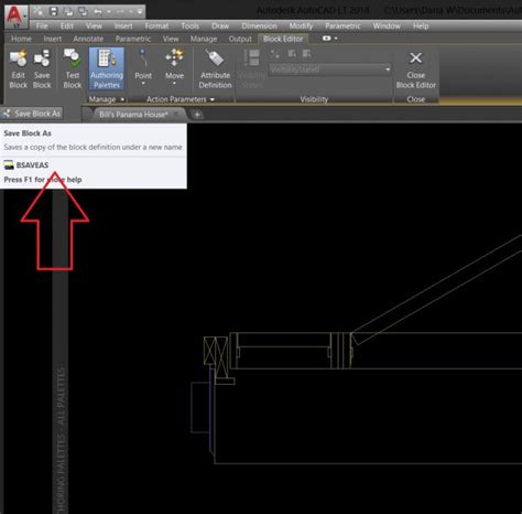 AutoCAD Explode Drawing Block Some Entities Disappear 的图像结果