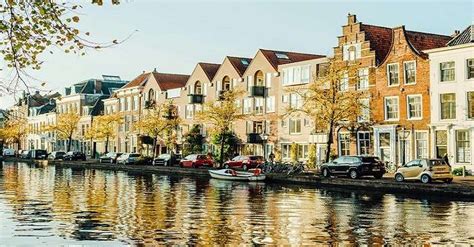 Netherlands in March 2026 -Weather, Tourist Places & Things to Do