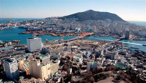 South Korea In December 2026: Weather, Places To Visit & Fun Things To Do