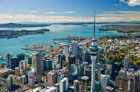 新西兰又有职位招聘啦，到新西兰工作有多少种签证类型？ - 知乎