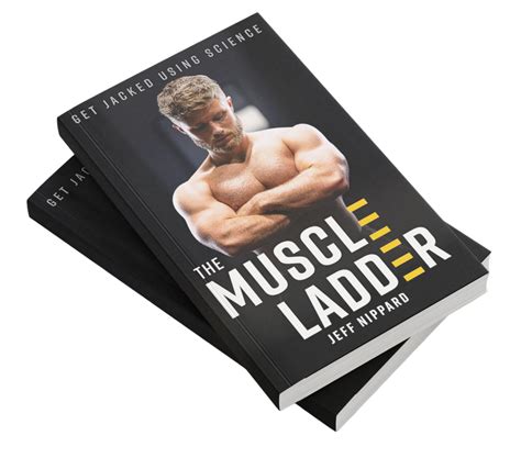 Bonus PDF - Muscle Ladder