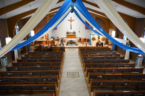 Assumption of the Blessed Virgin Mary- Holy Day (Spanish) – Blessed ...