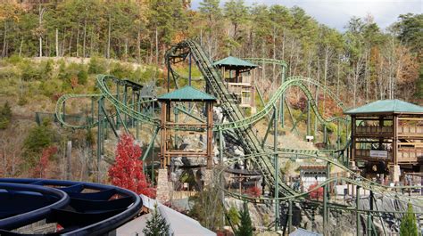 FireChaser Express - Coasterpedia - The Roller Coaster and Flat Ride Wiki