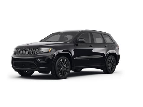 Used Black Jeep Grand Cherokee WK Laredo X For Sale in Las Vegas, NV ...