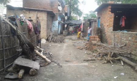 Bihar Elections: Musahar Village’s Lost Hope in Bill Gates Promises of ...