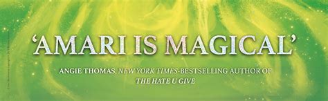 Amari and the Despicable Wonders: The third magical adventure in the ...