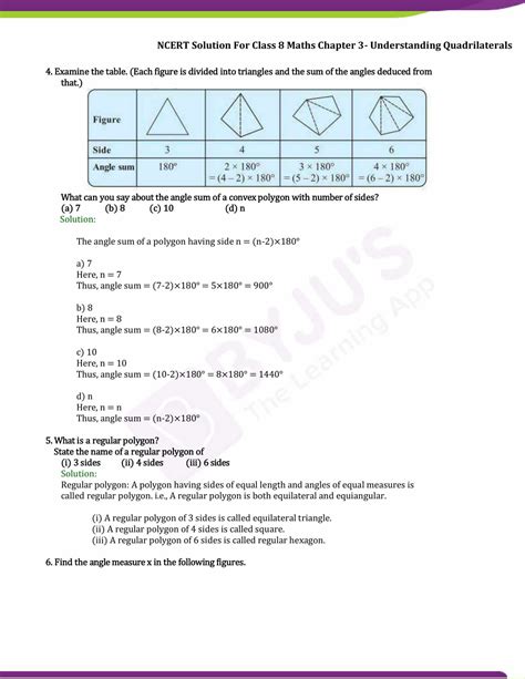 Image result for Class 8 Math Chapter 3 Ex 3.2