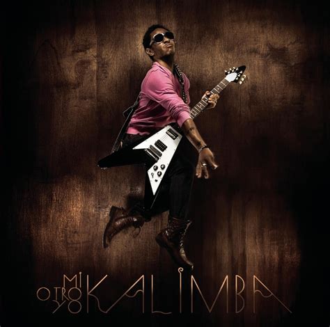 Mi Otro Yo: Kalimba: Amazon.in: Music}