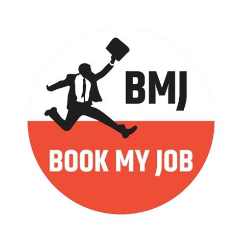 Book My Job