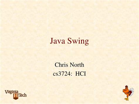 Image result for Java Swing Video