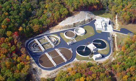 Facilities - Duckett Creek Sanitary District