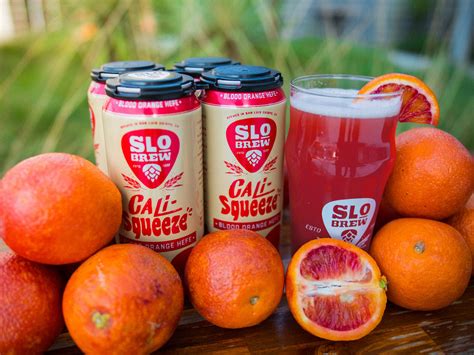 SLO Brewing Co – Handcrafted in San Luis Obispo, California