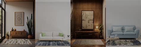 Modena Collection | Winter Rugs For Kitchen - Sapana Carpet-Mats