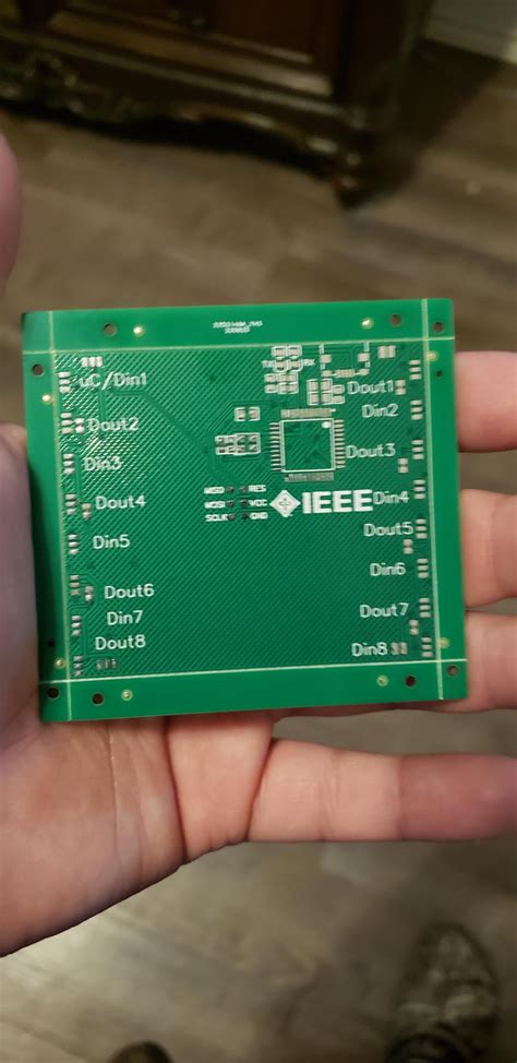 Arduino Nano LED Matrix 的图像结果