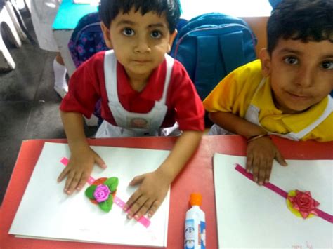 WELCOME TO D.A.V. PUBLIC SR. SEC. SCHOOL PARWANOO