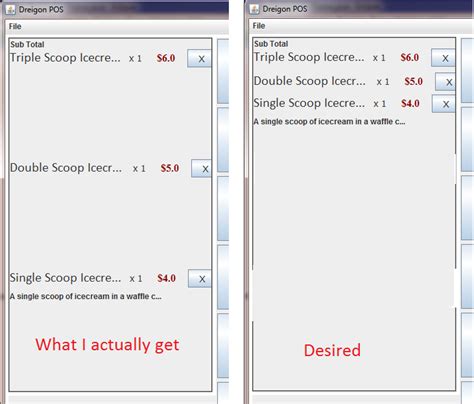 Image result for Java Add Pictures without Overflow