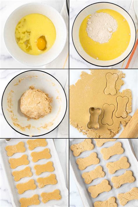 Pineapple Dog Treats Recipe