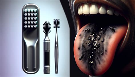Why Is My Tongue Black? Causes And Prevention Tips You Need To Know » PlantationSmiles.com