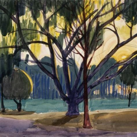 Charles Burchfield | Art, Biography & Art for Sale | Sotheby’s