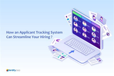 Applicant Tracking System 的图像结果