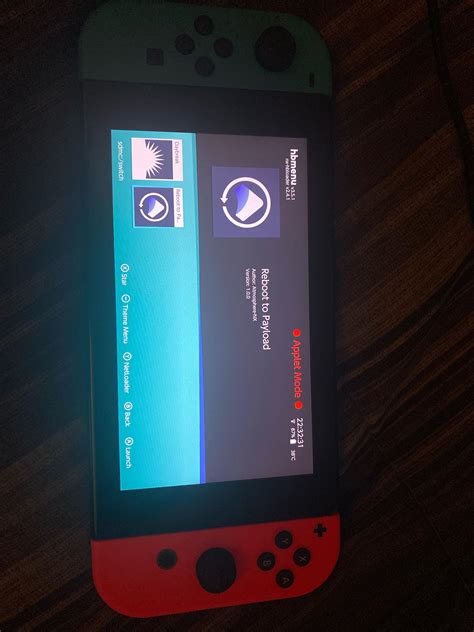 Switch Modding Guide 的图像结果