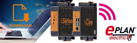 2022 smart plastics news: smart plastics in EPLAN | igus®