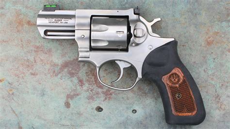 Image result for 7 Round Revolver