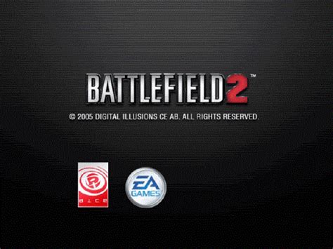 战地2/战地风云2/BF2/单机.局域网联机 - Battlefield 2(Z12B) - [ 单机游戏分享 ] - 单机游戏盒子