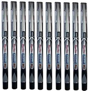 Rorito Glide Fantaglide DX Black 10 pens Ball Pen - Buy Rorito Glide ...