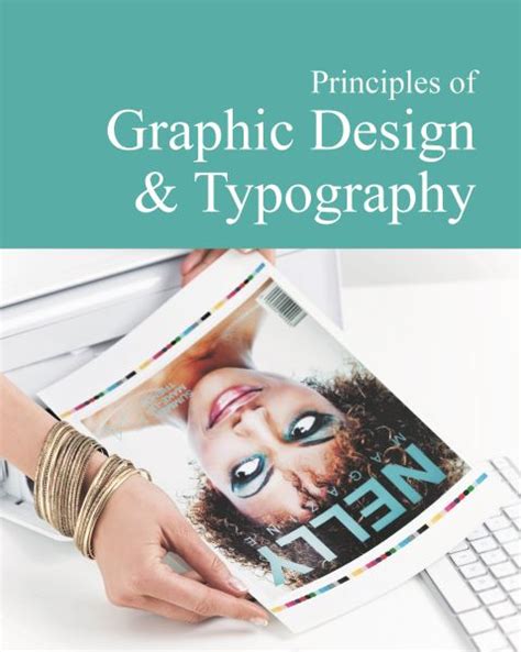 Salem Press - Principles of Graphic Design & Typography