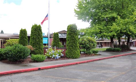 Schools - Monroe School District