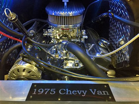 Image result for Chevy Van Tutorial