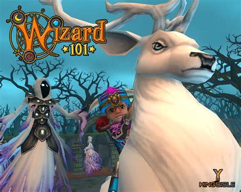 Wizard 101 Secrets 的图像结果