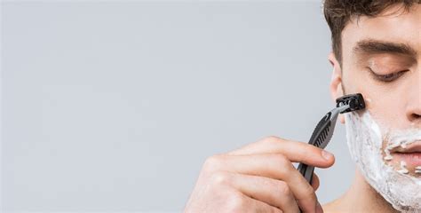 Ways to shave for perfect video calls