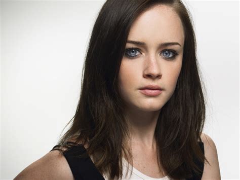 Alexis Bledel wallpaper | 1600x1200 | #61463