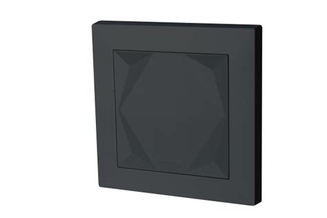 Touch Air Anthrazit | Loxone Shop