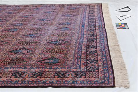 12x12 Bulgarian Square Rug - Large Rugs & Carpets