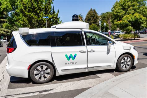 Image result for Waymo Car Side View